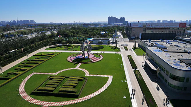 ���α���( Environmental )